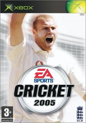 Cricket 2005