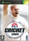 Cricket 2005
