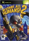 Destroy All Humans ! 2 (II ... Make War, Not Love !)