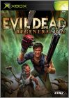 Evil Dead - Regeneration