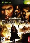Forgotten Realms - Demon Stone