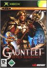 Gauntlet - Seven Sorrows