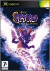 Spyro (The Legend of...) - A New Beginning