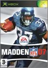Madden NFL 07