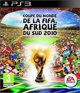 Coupe du monde de la FIFA - Afrique du Sud 2010