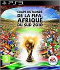Coupe du monde de la FIFA - Afrique du Sud 2010