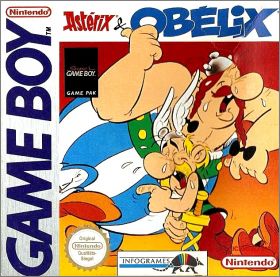 Ast�rix & Ob�lix