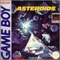 Asteroids