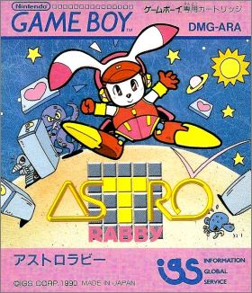 Astro Rabby