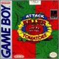 Attack of the Killer Tomatoes (Killer Tomato)