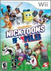 Nicktoons MLB (Nickelodeon...)