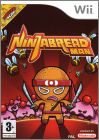 Ninjabread Man