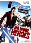 No More Heroes 1
