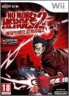 No More Heroes 2 (II) - Desperate Struggle