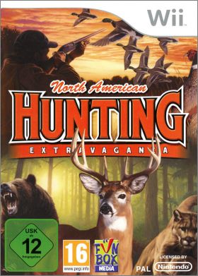 North American Hunting - Extravaganza 1