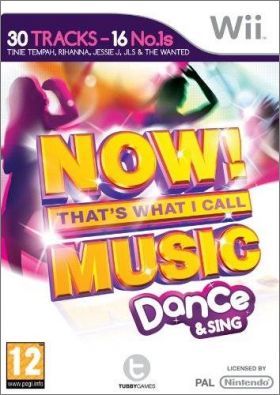 Now ! - That's What I Call Music - Dance & Sing