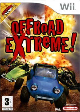 Offroad Extreme ! (Offroad Extreme ! - Special Edition)