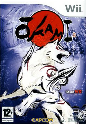 Okami (Ookami)