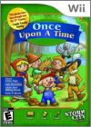 Once Upon a Time