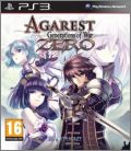 Agarest - Generations of War 2 / Zero (Record of ... II)