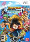 One Piece Unlimited Cruise - Episode 1 - Le Trésor sous ...