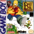 The Simpsons - Bart & the Beanstalk