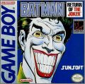 Batman - Return of the Joker