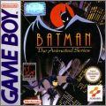 Batman - The Animated Series
