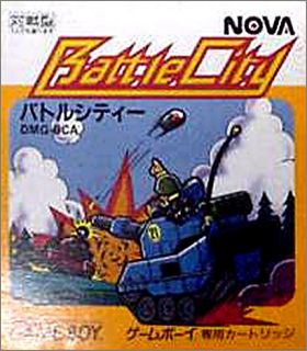 Battle City