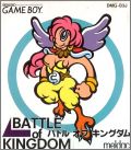 Battle of Kingdom