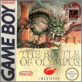 The Battle of Olympus