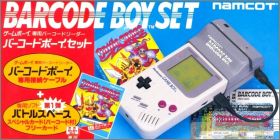 Battle Space - Barcode Box Set