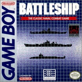 Battleship - The Classic Naval Combat (Kaisen Game - Navy..)