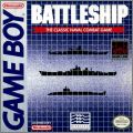 Battleship - The Classic Naval Combat (Kaisen Game - Navy..)