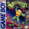 Battletoads
