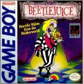 Beetlejuice - Horrific Hijinx from the Neitherworld !