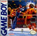 Best of the Best - Championship Karate (The Kick Boxing)
