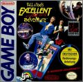 Bill & Ted's Excellent Game Boy Adventure