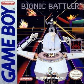 Bionic Battler (Vs Battler)