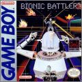 Bionic Battler (Vs Battler)