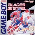 Blades of Steel (Konamic Ice Hockey)