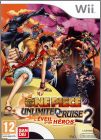 One Piece Unlimited Cruise - Episode 2 - L'Eveil d'un Héros