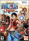 One Piece - Unlimited Adventure (Shonen Jump...)