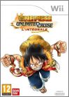 One piece Unlimited Cruise - L'Int�grale 1 + 2 (Double Pack)