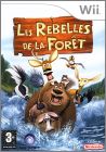 Les Rebelles de la For�t (Open Season, Jagdfieber)