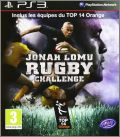 Jonah Lomu Rugby Challenge (All Blacks... Wallabies...)