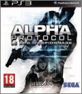 Alpha Protocol - Le RPG d'Espionnage (... The Espionage RPG)
