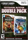 Outdoor Action - Double Pack - Bird Hunt + Xtreme Fishing