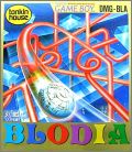 Blodia