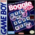 Boggle Plus